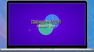 Xubuntu 2104 Hirsute Hippo  Visual Tour [upl. by Ris]