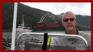 Trawler Life – Living and Cruising aboard our Yacht Sea Venture in Alaska EP 67 [upl. by Eittod694]