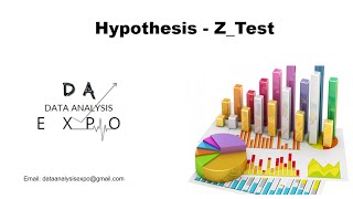 Hypothesis  ztest using Python program [upl. by Sregor]