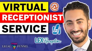 3 BEST Virtual Receptionist Service For Lawyers [upl. by Foster]