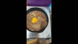 Tasty And Simple Vendakka Theeyalവെണ്ടയ്ക്ക തീയൽ [upl. by Yelra]