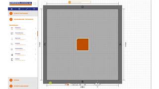 Online 3D Keukenplanner  Keukenloodsnl [upl. by Sharleen554]