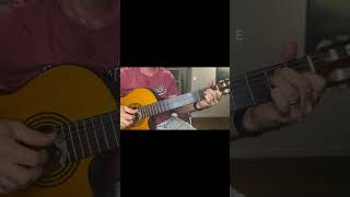 Learn How to Play quotNowhere Manquot by The Beatles 🎸 guitar guitarmasterymethod chords [upl. by Ylirama]