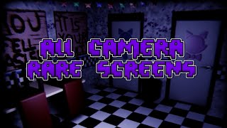 The SCARIEST Animatronic is FOLLOWING ME TERRIFYING NIGHT  Five Unreal Nights at Candys FNAF [upl. by Atires]