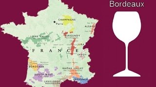 What is Bordeaux wine [upl. by Stirling]