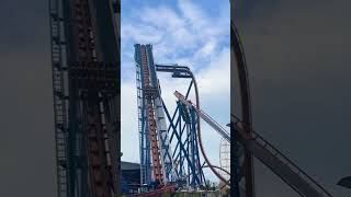 Valravn  Cedar Point [upl. by Thom299]