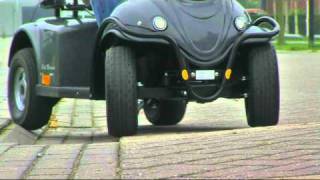 Scootmobiel Visie Instructie Video [upl. by Alrahs]