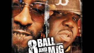 8 Ball amp MJG amp OutKast  Throw your hands [upl. by Aztin412]