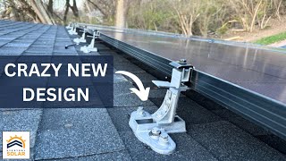 How to Install the Brightown Solar LED Patio String Light S14 Bulbs on Black Wire [upl. by Nolyag]