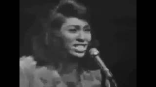 Ike amp Tina Turner  A Fool In Love  live 1960 [upl. by Houser]