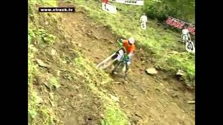 Hillclimb Rachau Highlights 19952000  Part 2 [upl. by Chilson720]