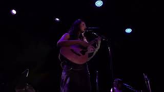 Luna Li  Bon Voyage Bowery Ballroom NYC 92324 [upl. by Giordano]