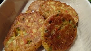 Pakoras à ma façon recette vegan et sans gluten [upl. by Austine833]