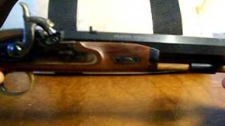 Lyman Great Plains pistol [upl. by Dralliw13]