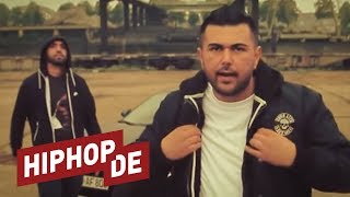 SUMMER CEM ft MOTRIP – Immer noch hier prod Illkan [upl. by Nylorak]