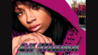 Lil Mama  Lip Gloss Lyrics [upl. by Willett]