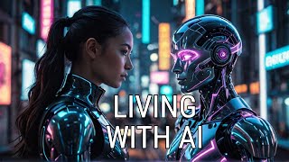 What I Learned from Living with AI in 2024 [upl. by Hsital110]