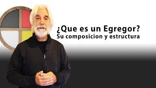 ¿Que es un Egregor su composicion y estructura [upl. by Iht]