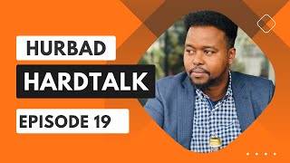 Hurbad HardTalk 19  Hurbad Cybersecurity Courses [upl. by Stearne]