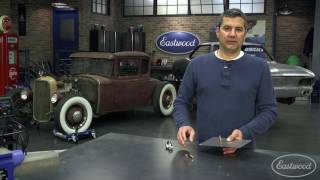 Clecos® Panel Holding System Explained  Must Have Metal Fab Tool from Eastwood [upl. by Garfield]