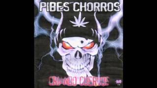 Pibes chorros  sentimiento villero [upl. by Prior]