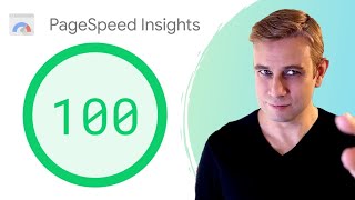 WordPress Speed Optimization  Boost your Google PageSpeed Insights scores [upl. by Elehcir]