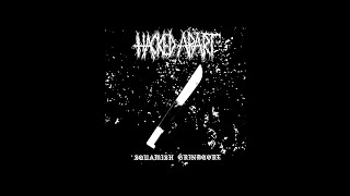 Hacked Apart  SQUAMISH GRINDCORE 2022 [upl. by Boy276]