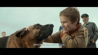 A DOG NAMED PALMA  Трейлер English subtitles [upl. by Kassel]