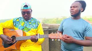 Malayika Ange by Minani Rwema covered by Duterimbere ft Rukundo [upl. by Heiney]