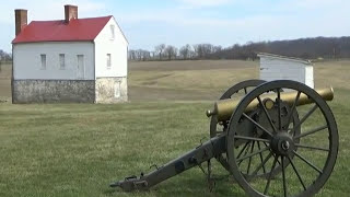 Monocacy National Battlefield  Frederick Maryland [upl. by Thadeus]