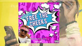 Priceless Da ROC  Free The Cheeks Official Audio [upl. by Atiniuq818]