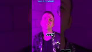 Scott comment [upl. by Gauldin]