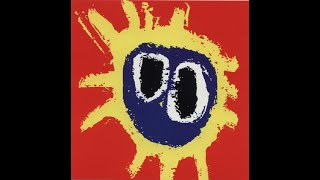 Primal Scream  Screamadelica  CD  1991 [upl. by Hearsh]