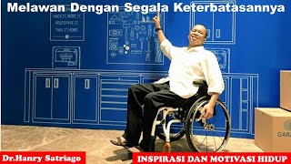 DrHandry Satriago Motivasi Hidup [upl. by Kast]