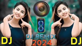 New Hindi Dj Song  Bollywood Nonstop Dj Song  Dj Remix Song 2024  Hard Bass Dj Song  JBL Hard [upl. by Powder]