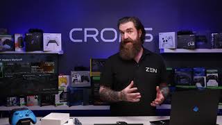 Cronus Zen  Getting Started with the Essentials [upl. by Anomar]