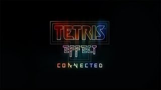 Intro to Tetris Effect Connecteds Multiplayer Modes [upl. by Adlesirk]