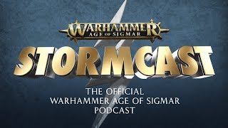 StormCast  Episode 1 A New Edition [upl. by Anerdna888]