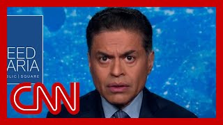 Fareed’s take Democrats blew it by making three big mistakes [upl. by Sudnac957]