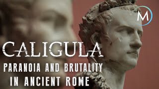 Caligula  TRAILER HD  MagellanTV [upl. by Engenia]