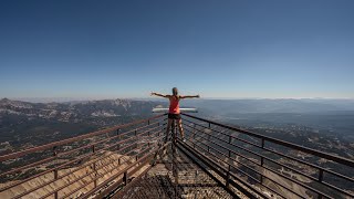 Big Sky Resort  Make Lone Peak Yours [upl. by Yenohtna]