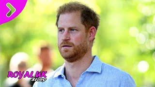 Royal Family News Latest Prince Harry faces tough dilemma as Invictus Games 2027 host city fin [upl. by Nyvets825]