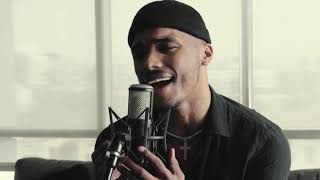 Jealous  Labrinth cover by Rome Flynn [upl. by Pooh241]