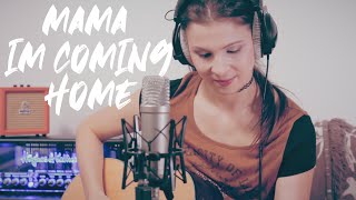 Ozzy Osbourne  Mama Im Coming Home cover by Julie Lorien [upl. by Prissie355]