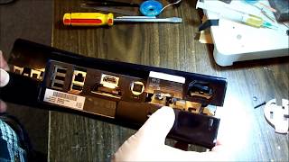 Dead XBOX 360 Repair [upl. by Calvo]