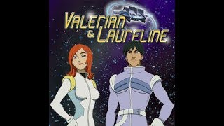 Valerian et Laureline OST  Comedie 1 [upl. by Isolt300]