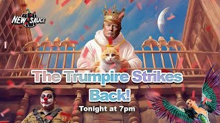 S 2024 Ep4 The Trumpire Strikes Back [upl. by Nessie]