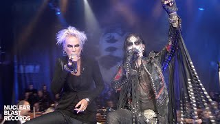 DIMMU BORGIR  Gateways Live At Wacken OFFICIAL LIVE VIDEO [upl. by Radke]