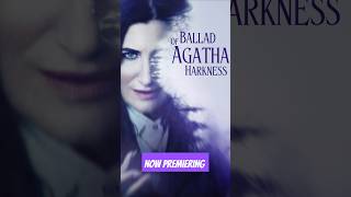 Ballad of Agatha Harkness song out now trending agatha wandavision shortsmusic [upl. by Elleirua202]