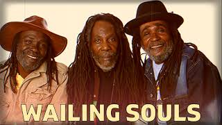 Wailing Souls  Stay Calm Single [upl. by Atiuqal]